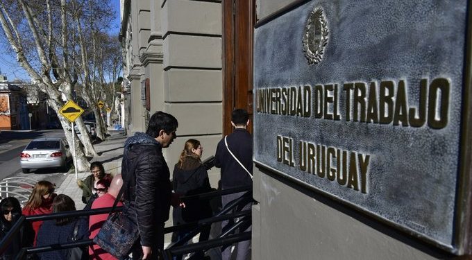 Pablo Vierci: “La sociedad que ellos construyeron es el diferencial” frente  a la adversidad